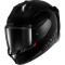 SHARK SKWAL I3 BLANK SP - Modelo BLACK ANTHRACITE RED