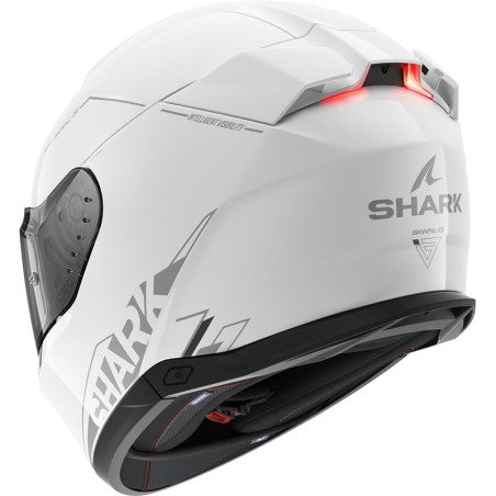 Shark Skwal I3 Blank SP Integralhelm 