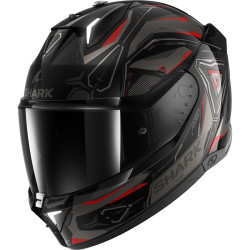 Casco integrale Shark Skwal I3 Linik