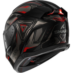 Casco integrale Shark Skwal I3 Linik