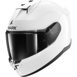 Casco integrale Shark D-Skwal 3 Blank