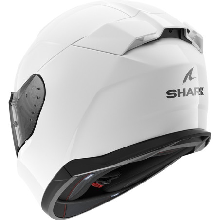 Shark D-Skwal 3 Monocolor Integralhelm 