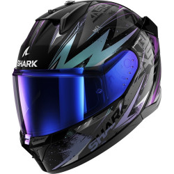 Casco integrale Shark D-Skwal 3 Blast-R