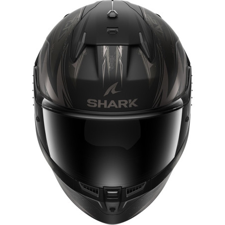 Casco integrale Shark D-Skwal 3 Blast-R Matt