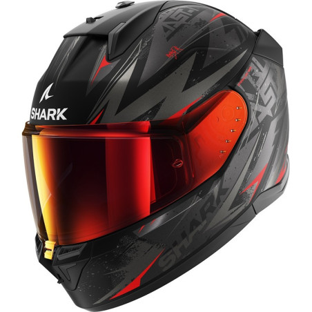 Casco integrale Shark D-Skwal 3 Blast-R Matt