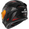 Casco integrale Shark D-Skwal 3 Blast-R Matt