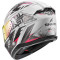 Casco integrale Shark D-Skwal 3 Blast-R Matt