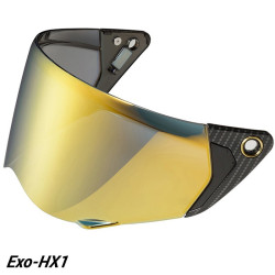 SCORPION EXO VISOR KDF-19