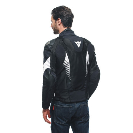 Giacca moto Dainese Super Rider 2 Absoluteshell -??%