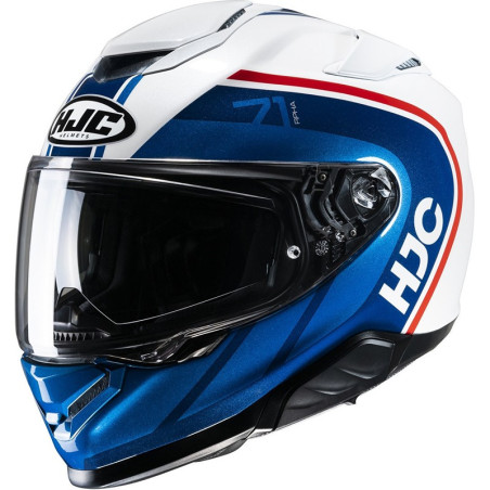 Casco integrale moto HJC RPHA 71 Mapos -??%