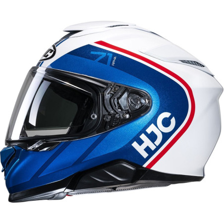 Casco integrale moto HJC RPHA 71 Mapos -??%