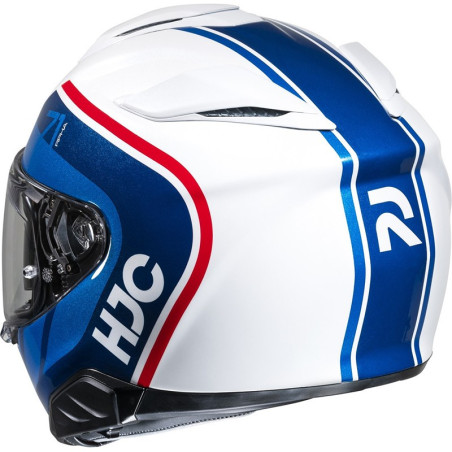 Casco integrale moto HJC RPHA 71 Mapos -??%