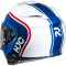 Casco integrale moto HJC RPHA 71 Mapos -??%