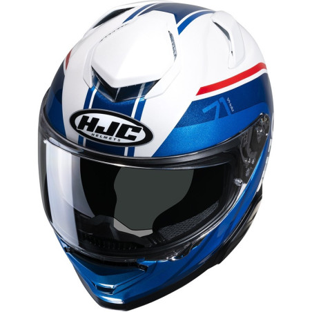 HJC RPHA 71 Mapos Integral-Motorradhelm 