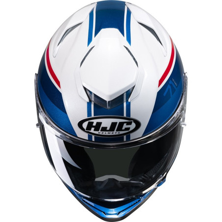 Casco integrale moto HJC RPHA 71 Mapos -??%