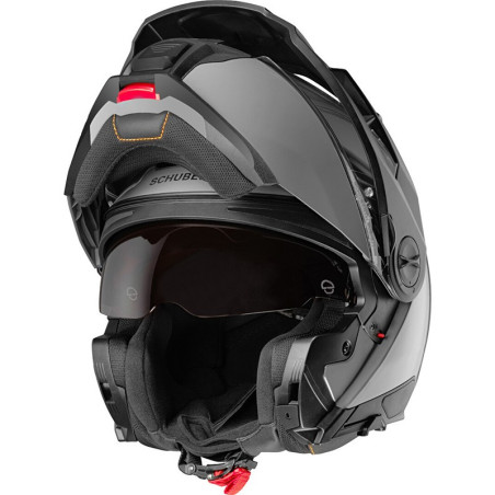 SCHUBERTH E2 MONOCOLOR