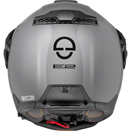 Casco modulare Schuberth E2 Solid -??%