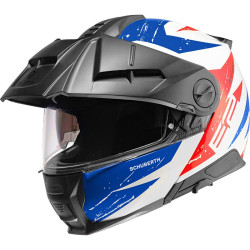 Casco modulare Schuberth E2 Explorer -??%