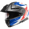 SCHUBERTH E2 EXPLORER - Modelo BLUE