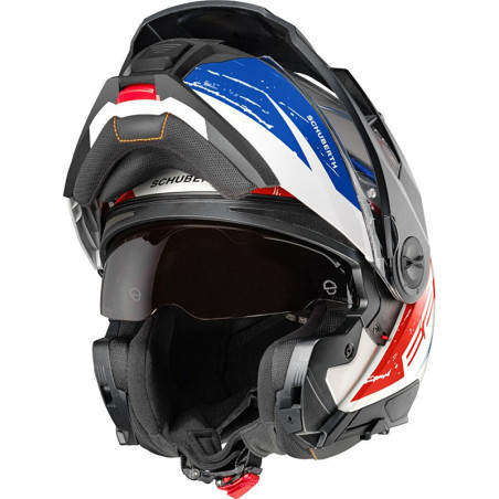 SCHUBERTH E2 EXPLORER