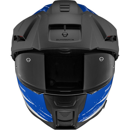 SCHUBERTH E2 EXPLORER