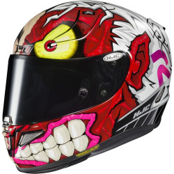 Casco integrale HJC RPHA 11 Two Face -??%