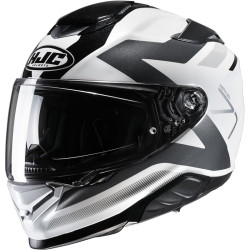 Casco integrale moto HJC RPHA 71 Pinna -??%