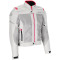 ACERBIS RAMSEY VENT 2.0 LADY JACKET - Model GREY/PINK