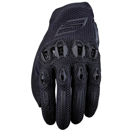 Guanti da moto Five Stunt Evo 2 Airflow -??%