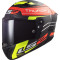 LS2 FF805 Thunder Carbon Attack Integralhelm -??%