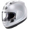 ARAI RX-7V EVO MONOCOLOR - Modelo DIAMOND WHITE