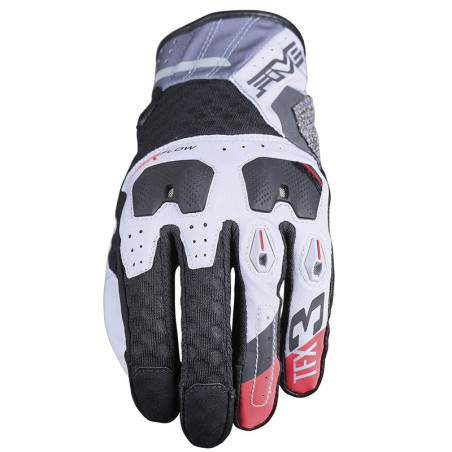 Fünf TFX3 Evo Airflow Sommerhandschuhe -??%