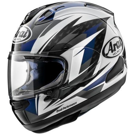 Capacete integral Arai RX-7V Evo Rush -??%