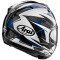 Capacete integral Arai RX-7V Evo Rush -??%