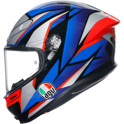 AGV K6 S Slashcut Integralhelm -??%