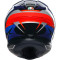 AGV K6 S Slashcut Integralhelm -??%