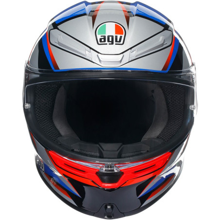 AGV K6 S SLASHCUT