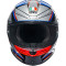 AGV K6 S Slashcut Integralhelm -??%