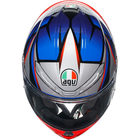 AGV K6 S SLASHCUT