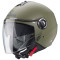 CABERG RIVIERA V4 X MONOCOLOR - Modelo MATT MILITARY GREEN