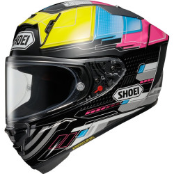 SHOEI X-SPR PRO PROXY