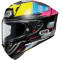 SHOEI X-SPR PRO PROXY - Modelo TC-11