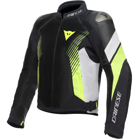 Giacca moto Dainese Super Rider 2 Absoluteshell -??%