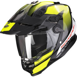 Scorpion ADF-9000 Air Trail Abenteuerhelm -??%