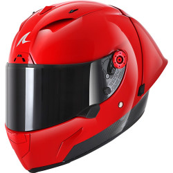 Casco integrale Shark Race-R Pro GP 06 Blank Red -??%