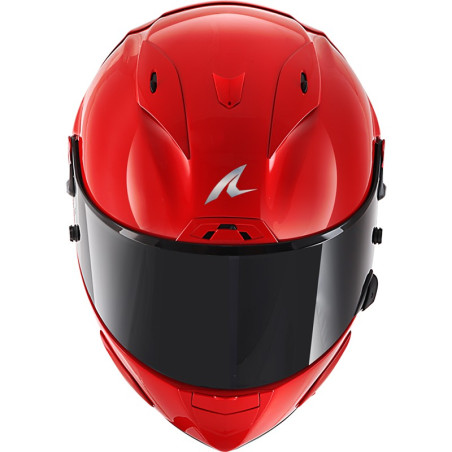 Casco integrale Shark Race-R Pro GP 06 Blank Red -??%