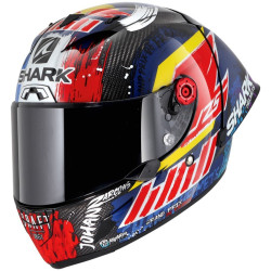 Shark Race-R Pro GP Replica Zarco Chakra Integralhelm -??%