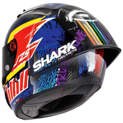 SHARK RACE-R PRO GP 06 REPLICA ZARCO CHAKRA