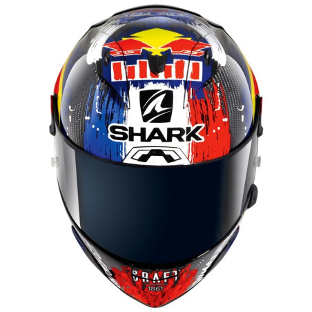 SHARK RACE-R PRO GP 06 REPLICA ZARCO CHAKRA