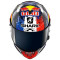 Casco integrale Shark Race-R Pro GP 06 Replica Zarco Chakra -??%